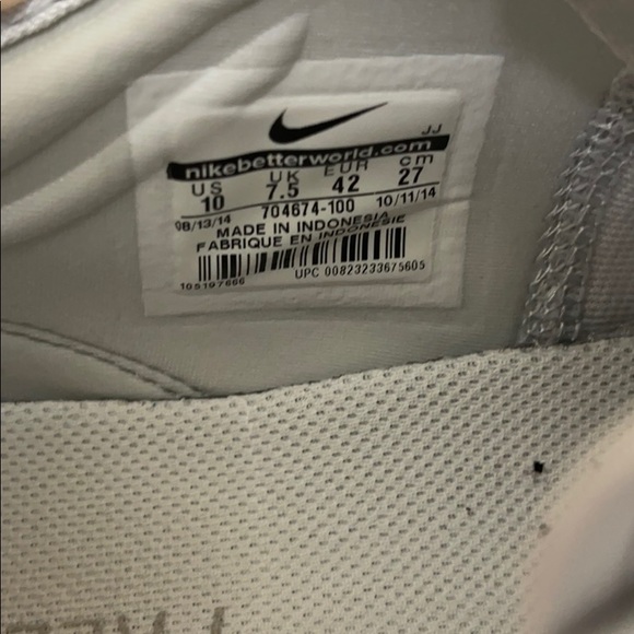 Nike Free TR fit 5 - Picture 5 of 6